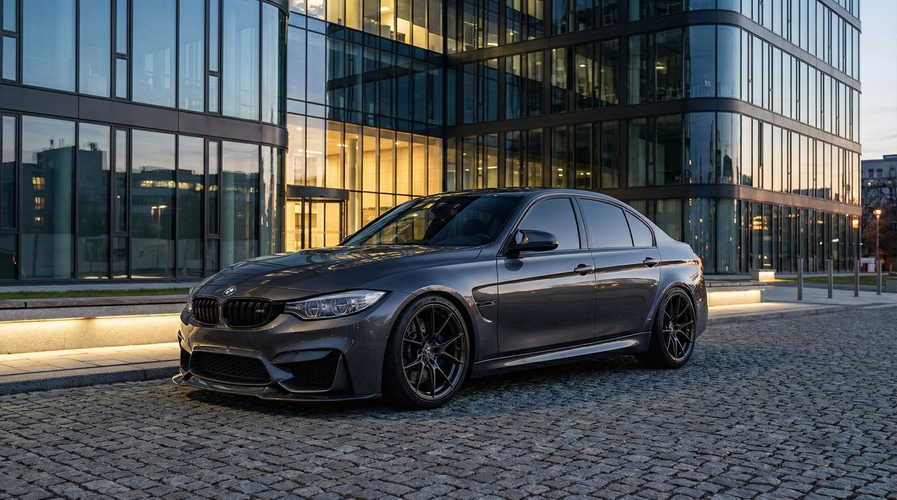 困困兔轿车改装视频推荐